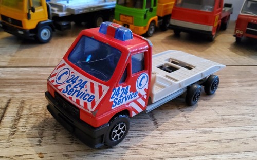 Renault master dépannage - renault, t
