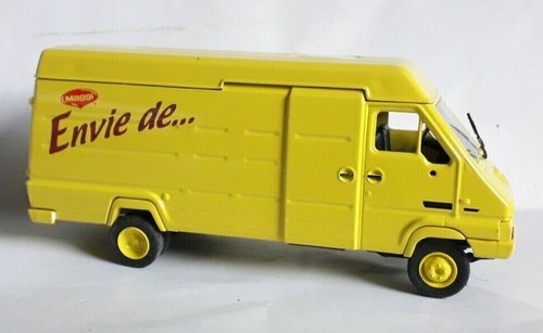 Eligor lbs renault master - eligor,
