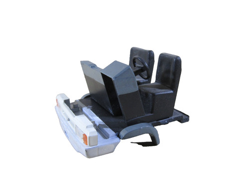 410t pièces eligor 43 - 410t,