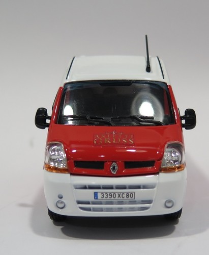 Eligor renault master - master,