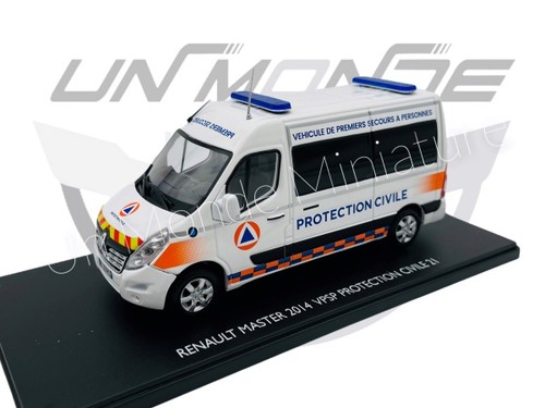Renault master 2014 vpsp - renault,