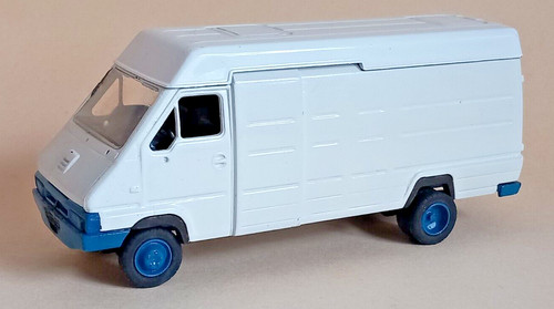 Eligor lbs renault master - lbs,