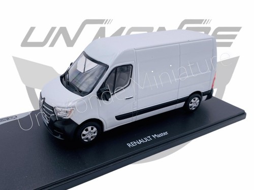 Renault master phase - 2, 2019