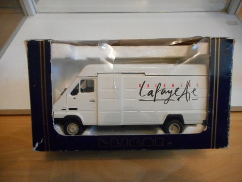 Eligor renault master - master, 110