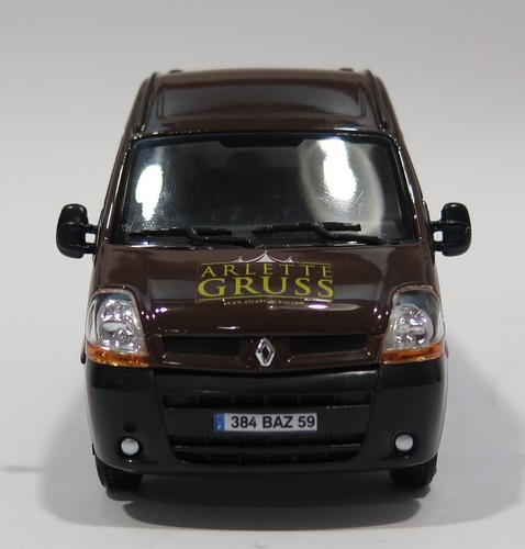 Eligor renault master - eligor,,
