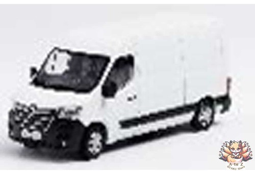 Eligor renault master phase - eligor,