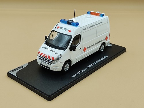 Renault master iii croix - renault,