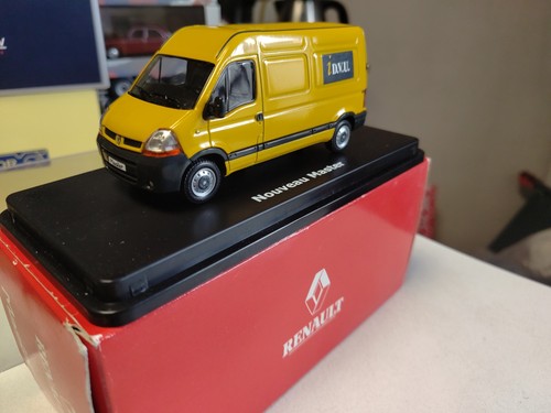Renault master ingenierie - renault,