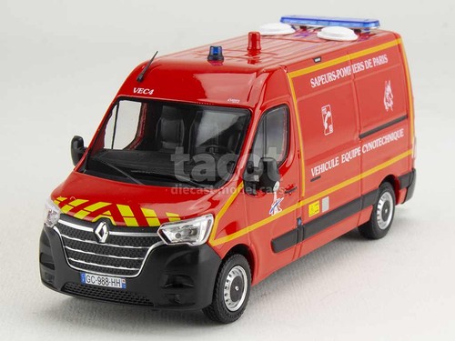 Renault master iii - renault,