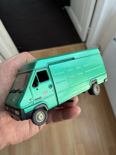 Camion eligor lbs - camion, renault