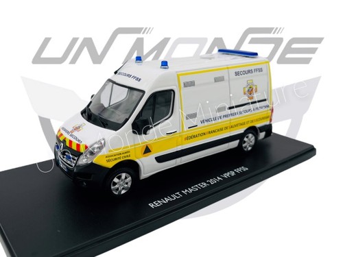 Renault master 2014 vpsp - 2014,